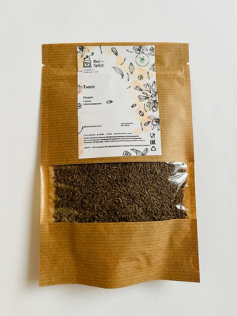 Тмин семена (100 гр.)